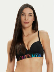 Calvin Klein Underwear Sutien Push-up 000QF7836E Negru
