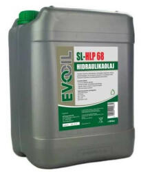 EVOOILS EVO-01599 SL-HLP 68 minőségi hidraulikaolaj, 9lit