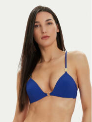 Calvin Klein Bikini partea de sus KW0KW02382 Albastru Costum de baie dama