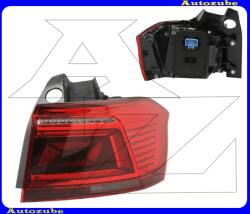 VW PASSAT B8 2019.08-2024.02 /3C/ Hátsó lámpa jobb külső "Kombi" LED-es MAGNETI MARELLI /RENDELÉSRE/ 714081870201