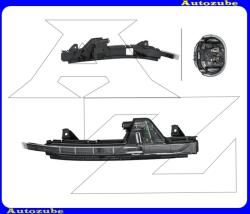 AUDI A7 2010.01-2018.01 /4G/ Tükör index jobb "LED-es" HELLA 2BM 010 216-121