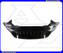 FORD MONDEO MK4 2007.04-2010.09 Alsó motorvédő burkolat, lökhárító alatti rész (műanyag) P3219346Q