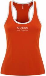 GUESS Tricouri & Tricouri Polo Femei E3GP05 KBP41 Guess portocaliu EU S