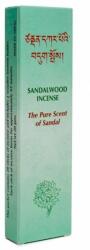 Ancient Wisdom Sandalwood-Szantálfa Nepáli füstölő