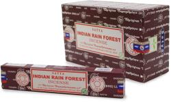 Ancient Wisdom Satya Füstölőpálcika 15g - Indiai Esőerdő