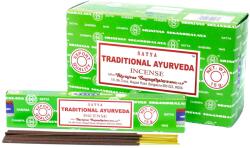 Ancient Wisdom Satya Füstölőpálcikák15gm - Tradicionális Ajurvéda