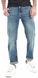 Guess Jeans skinny Bărbați M3RAN2 D4WQ1 Guess albastru FR 36