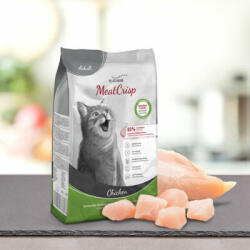 PLATINUM Cat MeatCrisp Adult Chicken 400gr