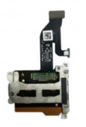Huawei Mate X3 sim kártya olvasó flex kábel, átvezető fólia (panel) gyári