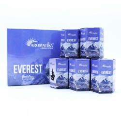 Ancient Wisdom 10 darab Visszaáramló Füstölő - Everest