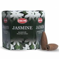Ancient Wisdom Hem Backflow-Jasmine-Jázmin Kúpfüstölő (folyékony füst)