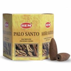 Ancient Wisdom Hem Backflow-Palo Santo Kúpfüstölő (folyékony füst)
