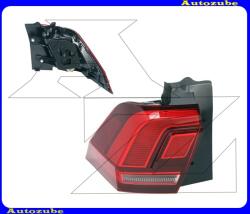 VW TIGUAN 2 2016.01-2020.07 /5N/ Hátsó lámpa bal külső "LED" 11-9038-16-9