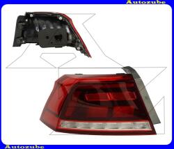 VW PASSAT B8 2019.08-2024.02 /3C/ Hátsó lámpa bal külső "4 ajtós" LED-es 441-19BTL-UE
