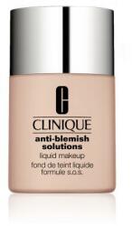 Clinique Alapozó problémás bőrre - Clinique Anti-Blemish Solutions Liquid Makeup CN52 - Neutral