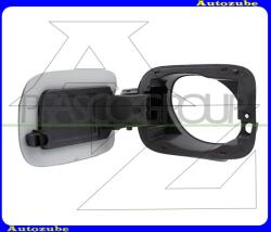 AUDI A4 B8 2012.02-2015.06 /8K/ Tankajtó "4ajtós" alapozott AD0243501