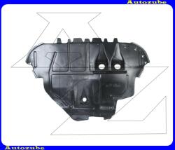 AUDI TT 1998.09-2007.12 /8N/ Alsó motorvédő burkolat, haspajzs (műanyag) P13503415