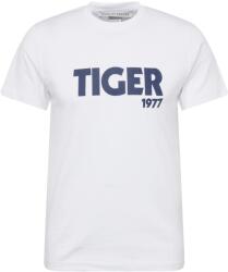 Tiger of Sweden Tricou 'DILLAN' alb, Mărimea XXL