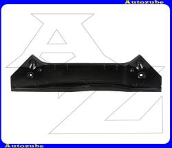 FORD FIESTA MK6 2013.02-2017.05. Hátfal külső rész FD3443260