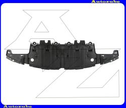 OPEL ASTRA J 2012.09-től /P10/ Alsó motorvédő burkolat, lökhárító alatti rész (műanyag) P5511346X