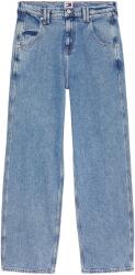 Tommy Jeans Jeans 'DAISY BAGGY' albastru, Mărimea 31