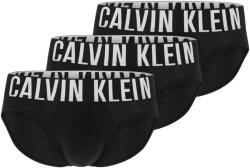 Calvin Klein Underwear Slip negru, Mărimea XL - aboutyou - 247,90 RON