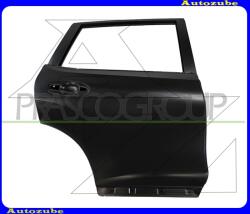 NISSAN X-TRAIL 3 2014.06-2017.08 /T32/ Ajtó jobb hátsó /RENDELÉSRE/ DS8363553