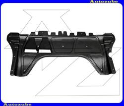 Seat LEON 3 2012.12-2016.12 /5F/ Alsó motorvédő burkolat "Benzines" haspajzs (műanyag) P95C2346Q