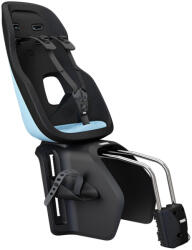Thule Scaun pentru copii, cu montare pe bicicleta in spate - Thule Yepp Nexxt 2 Maxi Frame mounted Aquamarine Blue