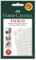 Faber-Castell Patafix tack-it Faber-Castell FC589150, 50g (FC589150)