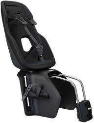 Thule Scaun pentru copii, cu montare pe bicicleta in spate - Thule Yepp Nexxt 2 Maxi Frame mounted Midnight Black