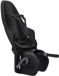 Thule Scaun pentru copii, cu montare pe bicicleta in spate - Thule Yepp 2 Maxi Rack mounted, Midnight Black