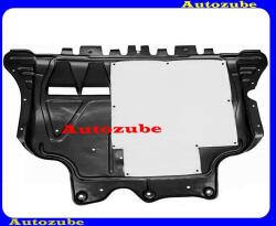 AUDI A3 3-ajtós 2012.09-2016.03 /8V/ Alsó motorvédő burkolat "Diesel" szigeteléssel, haspajzs (műanyag) P95C2345WX
