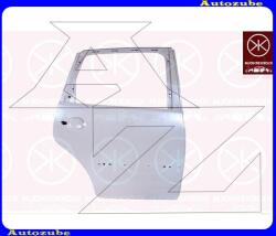 VW POLO 4 2005.04-2009.05 /9N/ Ajtó jobb hátsó /RENDELÉSRE/ 9506104