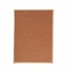 Herlitz Panou de afișaj din plută Herlitz 60x80 cm