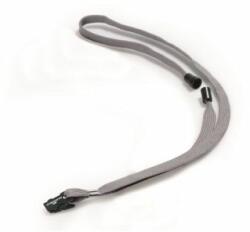 Durable Curea de agățare DURABLE 10mm gri 10 buc