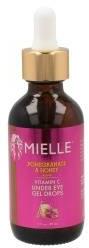 Mielle Balsam pentru Conturul Ochilor Mielle Pomegranate Honey Vitamin C (59 ml)