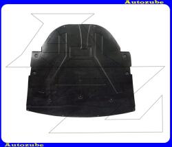 RENAULT KADJAR 2015.06-2018.10 Alsó motorvédő burkolat, haspajzs (műanyag) P27C1345T