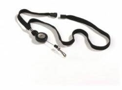 Durable Curea de agățare DURABLE 10mm cu disc 10 buc