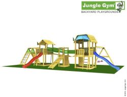 Jungle Gym Complex de joaca Mega 8