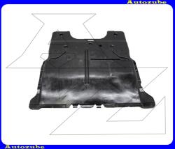 VW POLO 6 2017.06-2021.07 /6W/ Alsó motorvédő burkolat "Diesel" haspajzs (műanyag) UKF10-19830