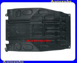 OPEL CORSA B 1992.09-1997.06 /S93/ Alsó motorvédő burkolat "Diesel" haspajzs (műanyag) OP0281900