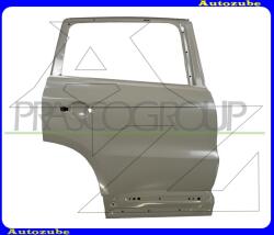 VW TIGUAN 1 2011.07-2015.12 /5N/ Ajtó jobb hátsó /RENDELÉSRE/ VG8073553