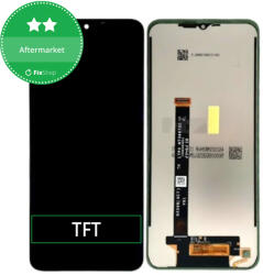 Samsung Xcover 7 - Ecran LCD + Sticlă Tactilă TFT