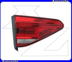 VW TOURAN 2 2015.05-től /5T/ Hátsó lámpa bal belső "LED/W16W/W5W" (foglalat nélül) DEPO 441-1353L-LD-UE