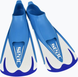 SEAC Team kék úszóuszonyok