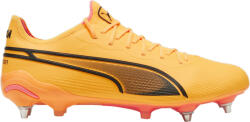 PUMA KING ULTIMATE MxSG Futballcipő 107562-04 Méret 40, 5 EU 107562-04