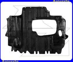 VW VENTO 1992.01-1998.09 /1H/ Alsó motorvédő burkolat "Diesel" haspajzs (műanyag) P9538348Q
