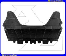 VW TIGUAN 1 2011.07-2015.12 /5N/ Alsó motorvédő burkolat "Benzines" haspajzs (műanyag) P9585345Q