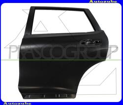 NISSAN X-TRAIL 3 2014.06-2017.08 /T32/ Ajtó bal hátsó /RENDELÉSRE/ DS8363554
